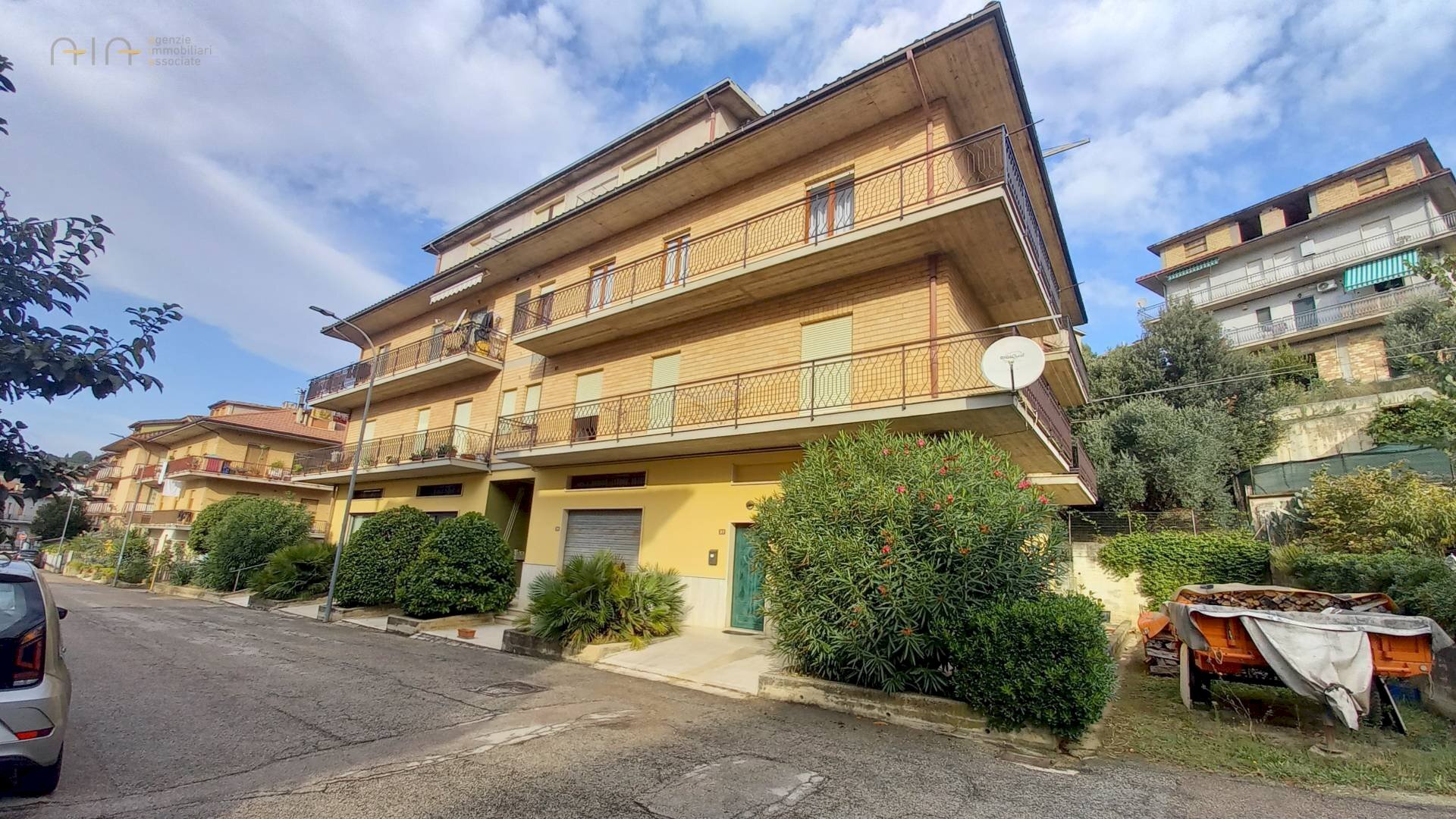 Foto 3 - Apartment Via F.lli Cervi, Castorano - photo 3