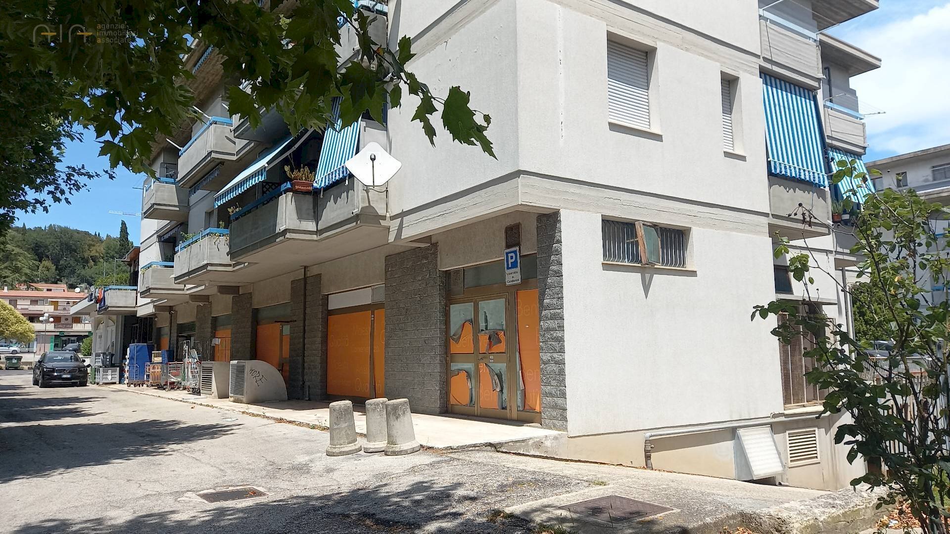 Foto 1 - Box Via Salaria, Spinetoli - photo 1