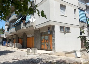 Foto 1 - Box Via Salaria, Spinetoli - foto 1