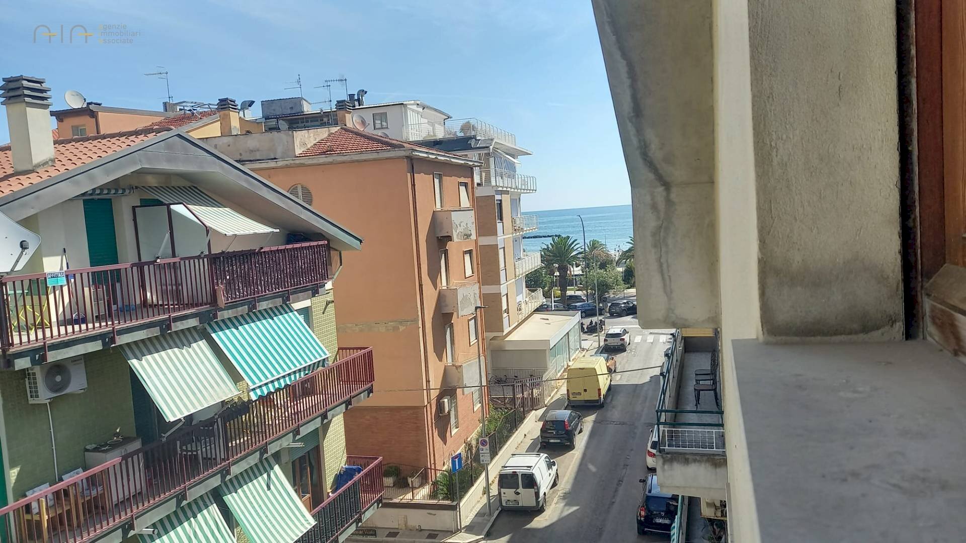 Foto 1 - Trilocale Via Alessandro Volta, San Benedetto del Tronto - foto 1