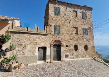 Foto 1 - Casa indipendente Via Beata Lavinia Sernardi, Grottammare - foto 1