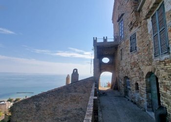 Foto 26 - Casa indipendente Via Beata Lavinia Sernardi, Grottammare - foto 26