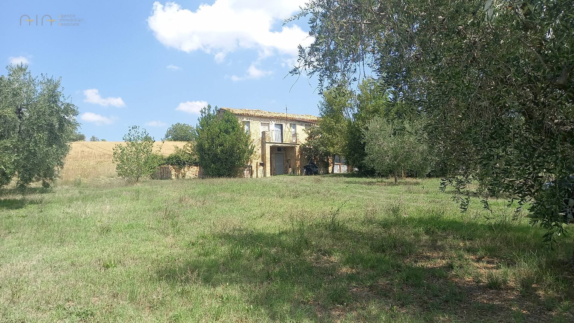 Foto 1 - Rustic Contrada Lava, Offida - photo 1