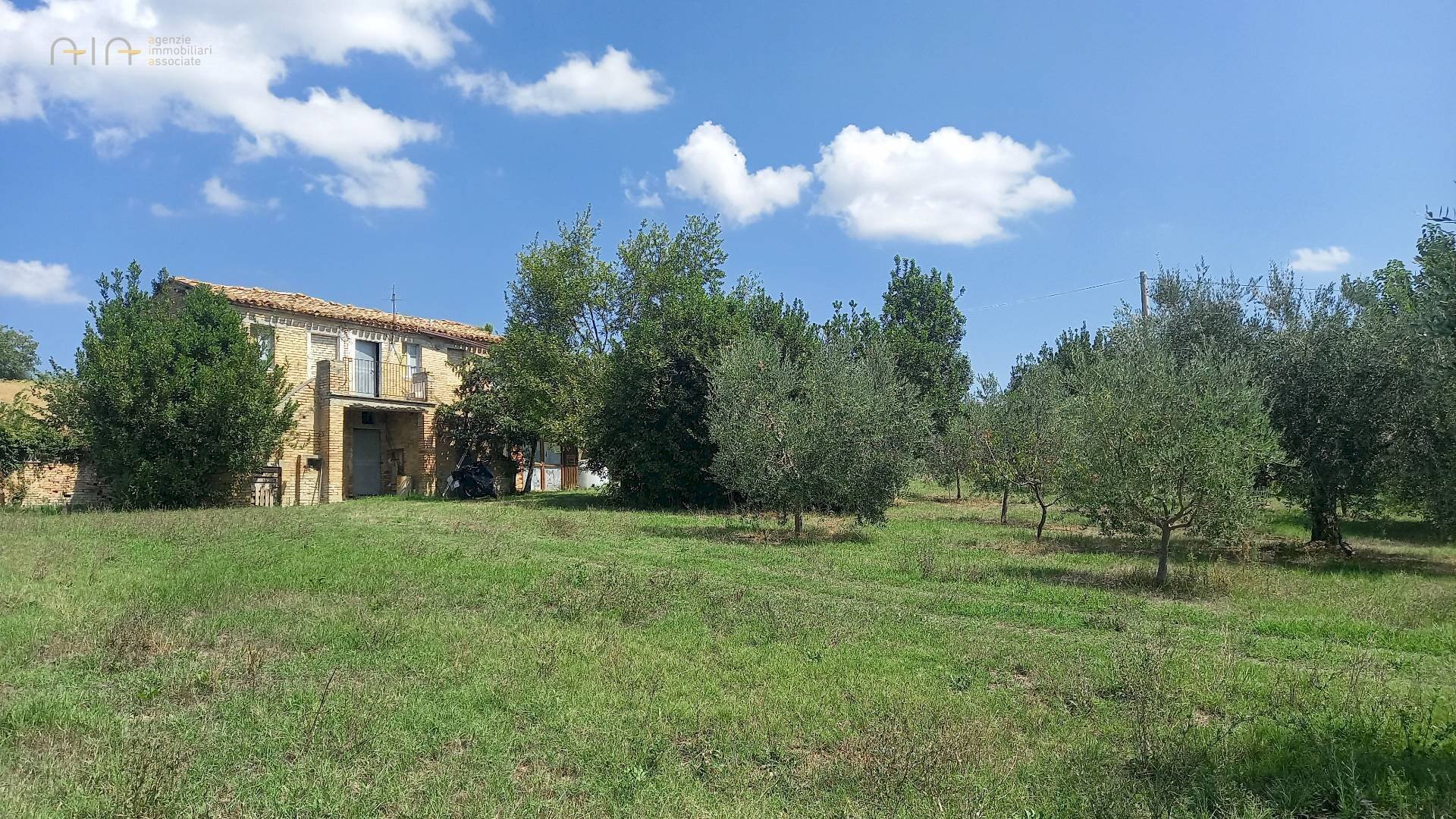 Foto 2 - Rustic Contrada Lava, Offida - photo 2