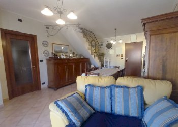 Foto 3 - Appartamento Via Salaria, Castel di Lama - foto 3