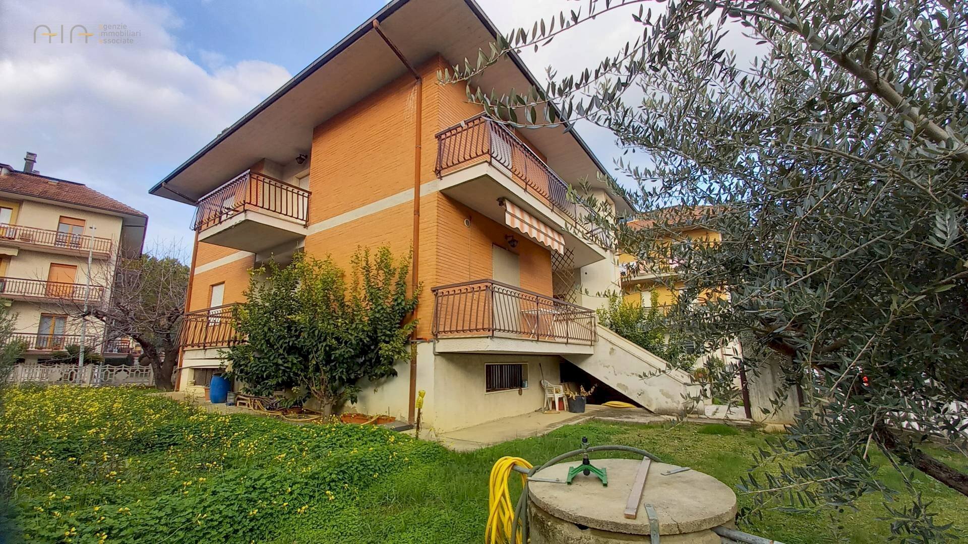 Foto 2 - Villa Via Po, Castel di Lama - foto 2