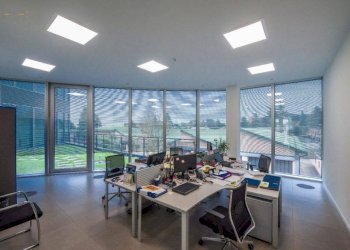 FOTO RAPPRESENTATIVA senza alcun riferimento allo stato reale - Ufficio via del commercio, Ascoli Piceno - foto 2