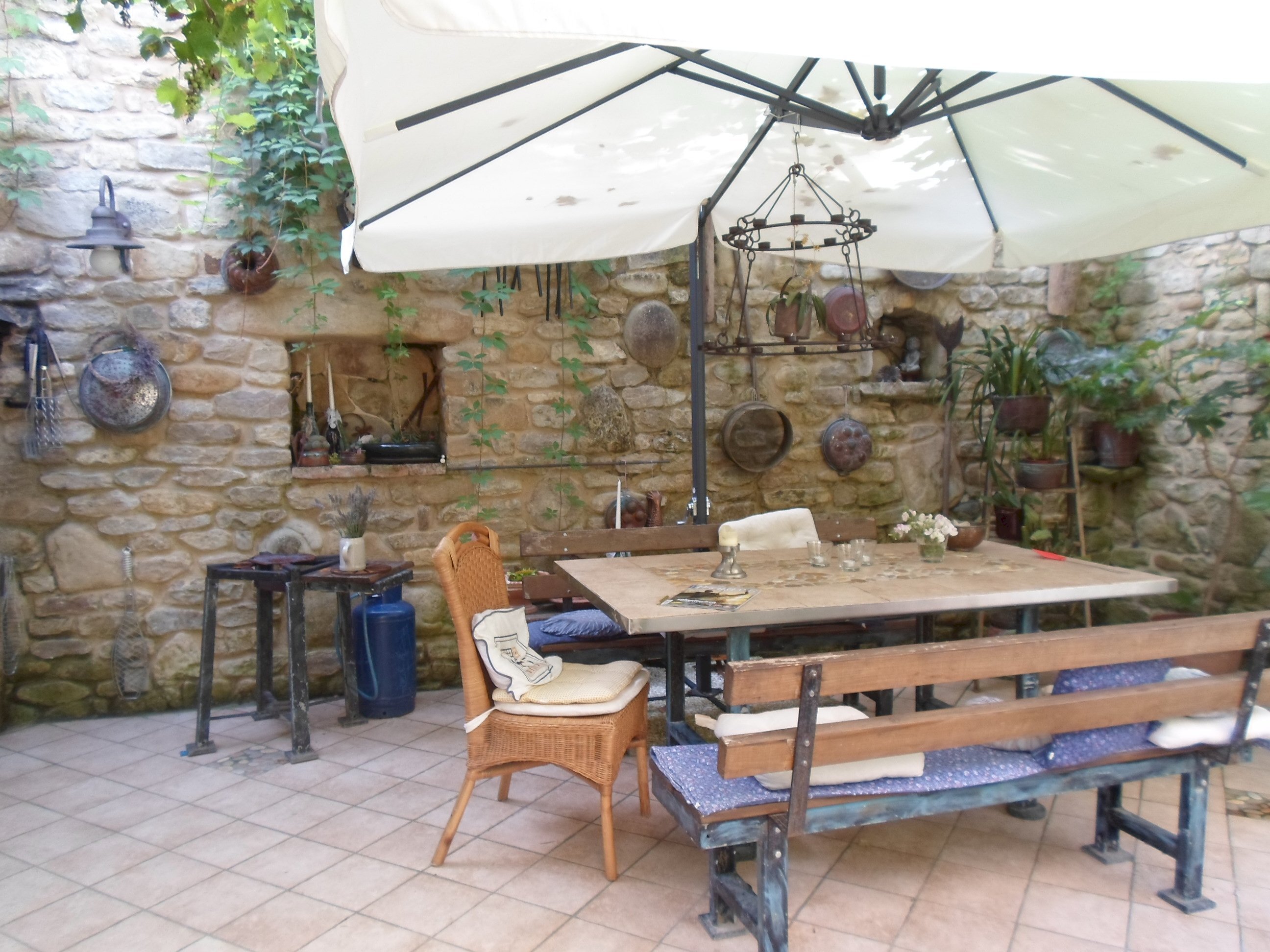 Foto 2 - Rustico snc, Force - foto 2