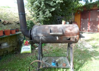 Foto 5 - Rustic snc, Force - photo 5