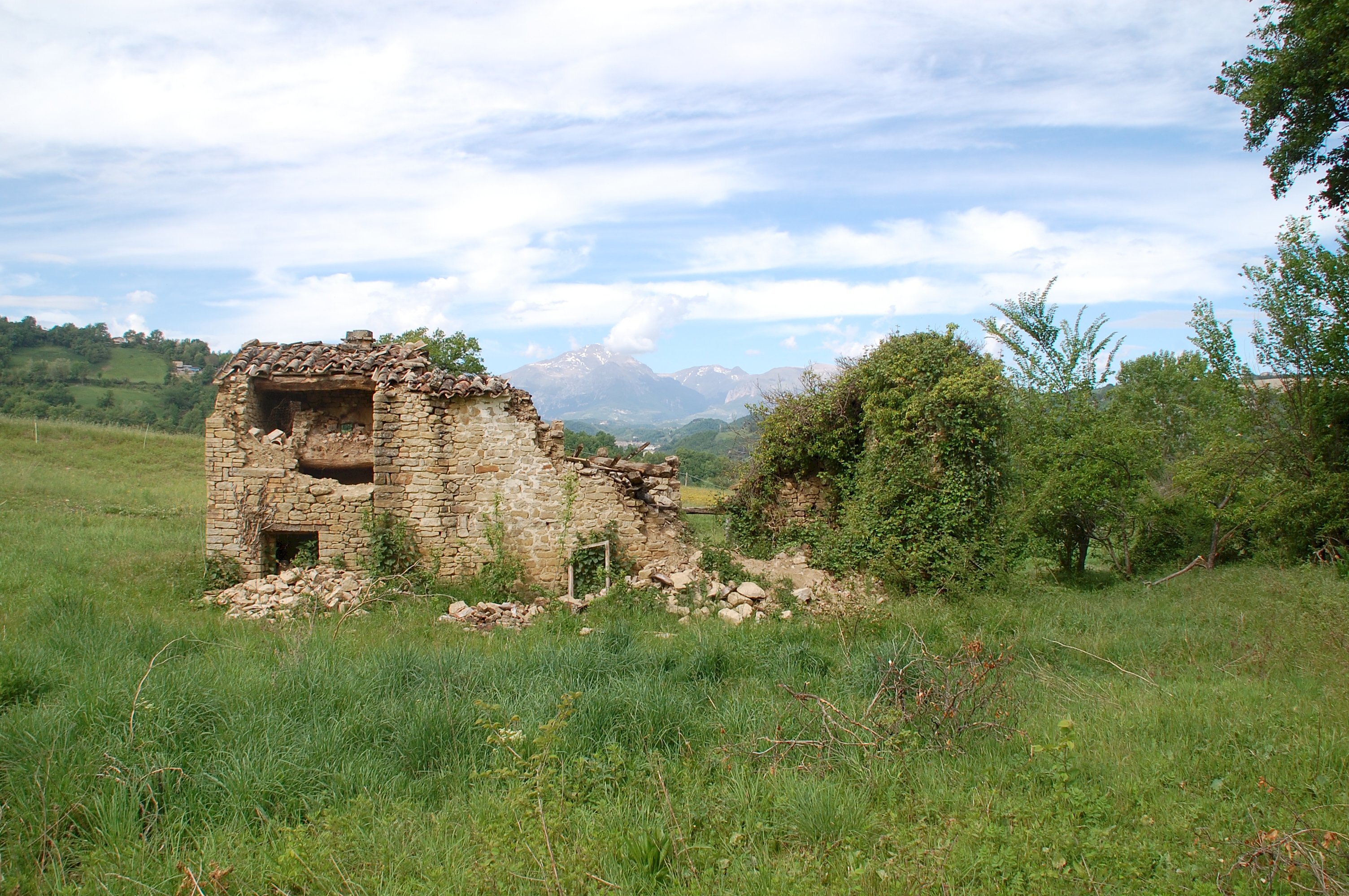 Foto 2 - Rustic C.da Cese, Force - photo 2