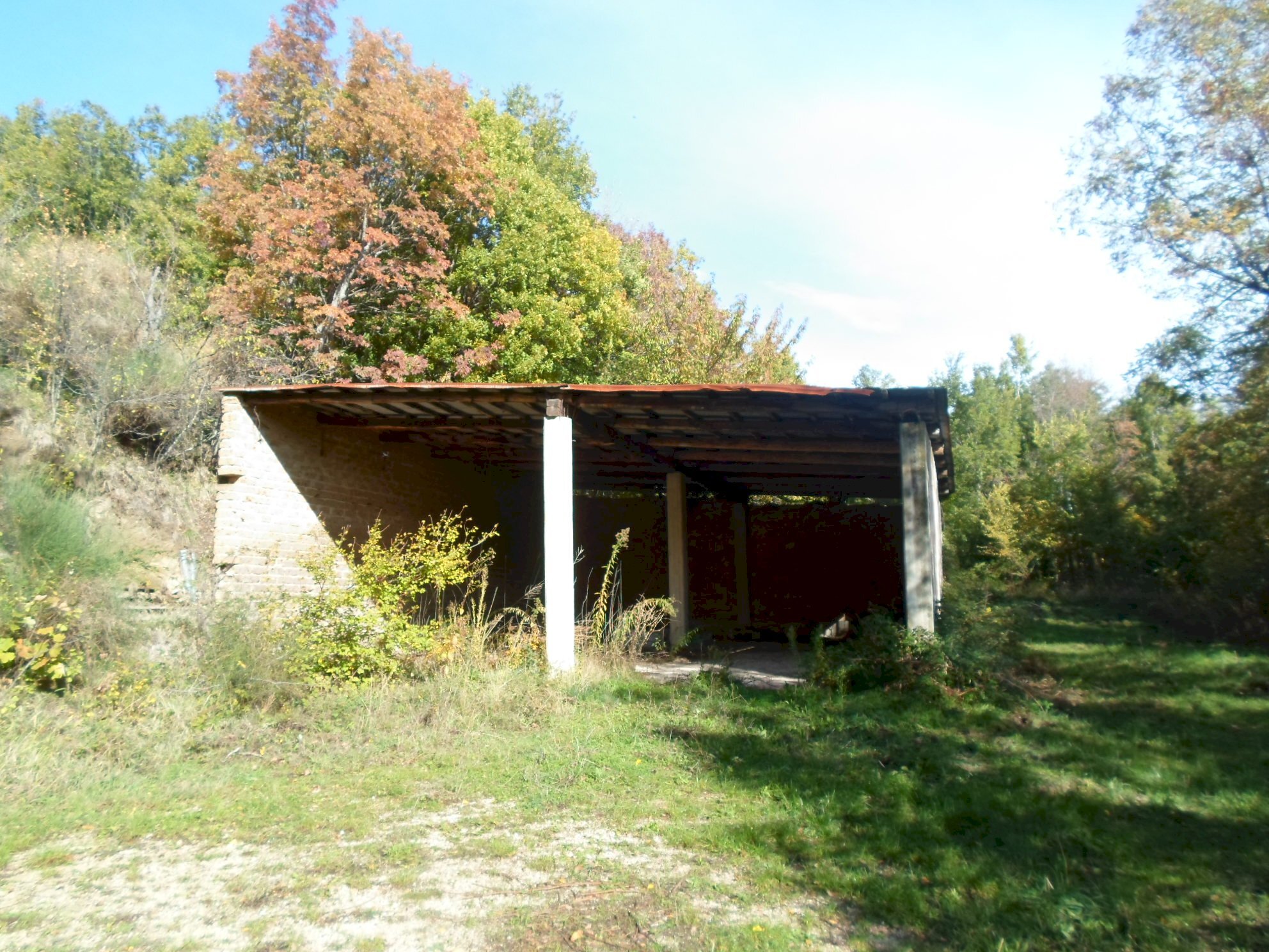 Foto 2 - Rustico Loc. Rocca Colonnalta, San Ginesio - foto 2
