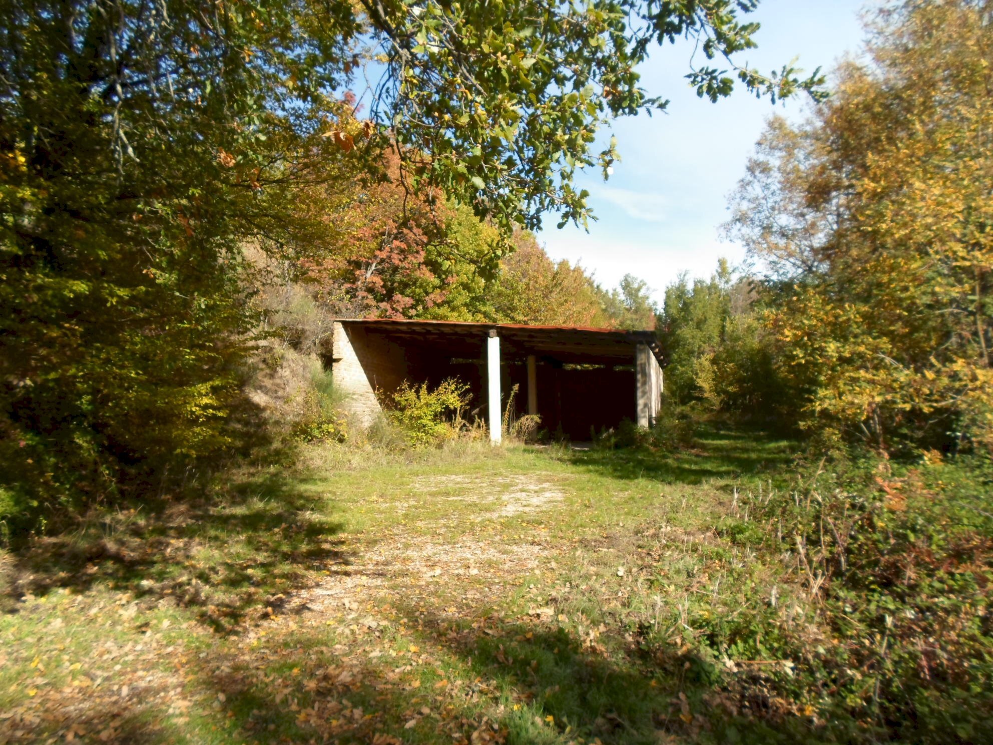 Foto 3 - Rustico Loc. Rocca Colonnalta, San Ginesio - foto 3