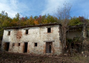 Foto 1 - Rustico Loc. Rocca Colonnalta, San Ginesio - foto 1