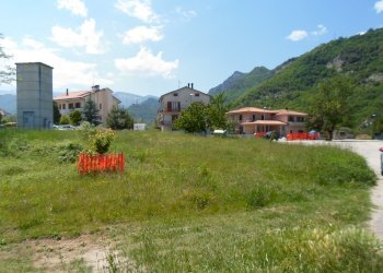 Foto 1 - Terreno edificabile Fraz. Centrale, Acquasanta Terme - foto 1
