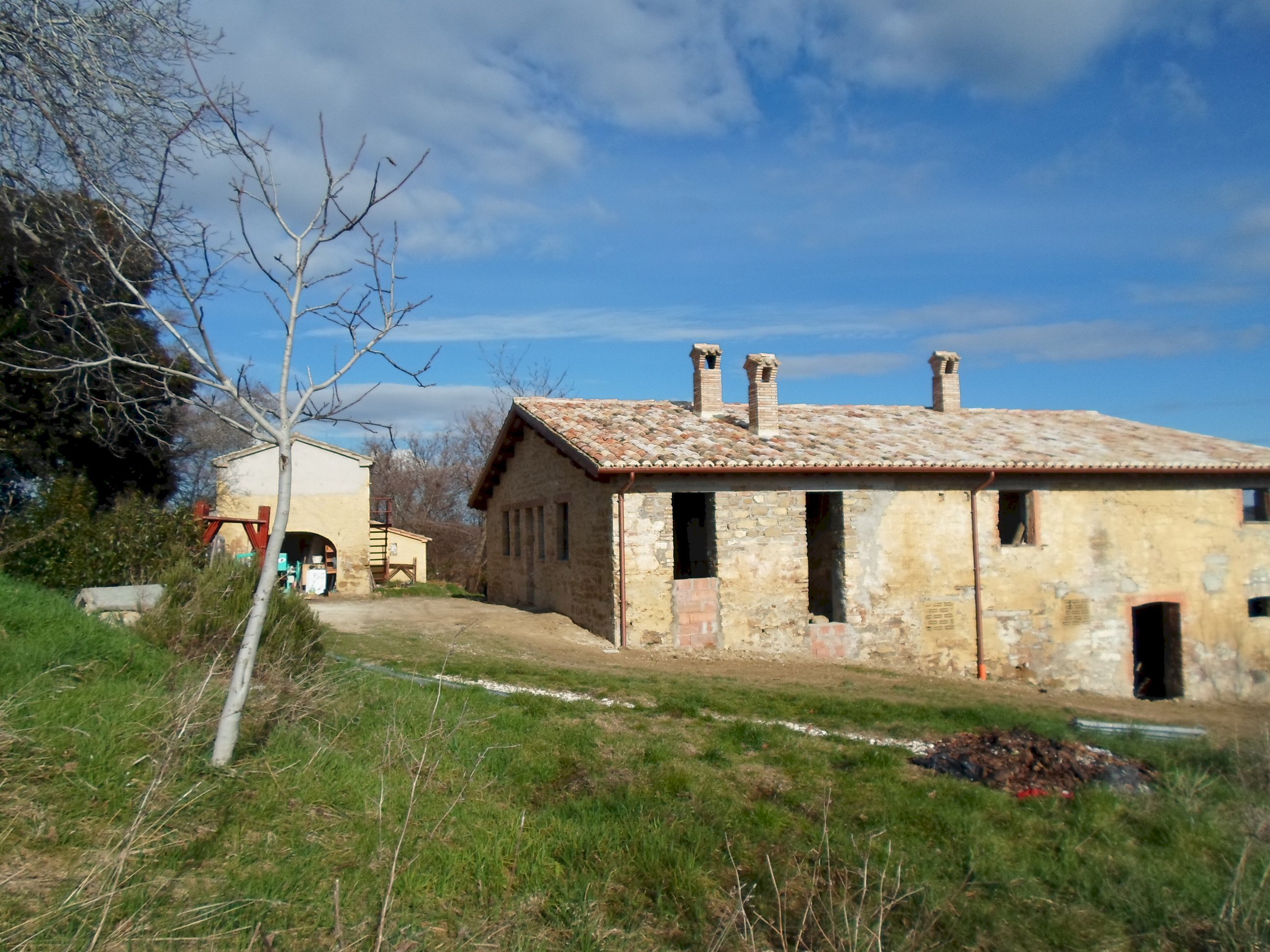 Foto 1 - Rustico C.da Colleluce
 
sn, San Severino Marche - foto 1