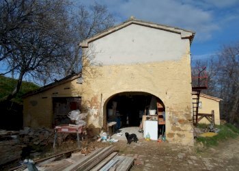 Foto 2 - Rustico C.da Colleluce
 
sn, San Severino Marche - foto 2