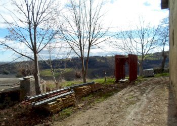 Foto 9 - Rustico C.da Colleluce
 
sn, San Severino Marche - foto 9