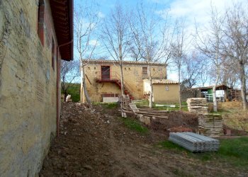 Foto 11 - Rustico C.da Colleluce
 
sn, San Severino Marche - foto 11