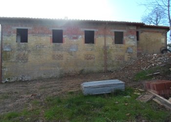 Foto 12 - Rustico C.da Colleluce
 
sn, San Severino Marche - foto 12