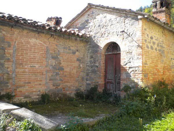 Foto 1 - Rustico Loc. Settecarpini
 
snc, Comunanza - foto 1