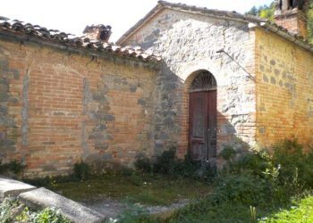 Foto 1 - Rustico Loc. Settecarpini
 
snc, Comunanza - foto 1