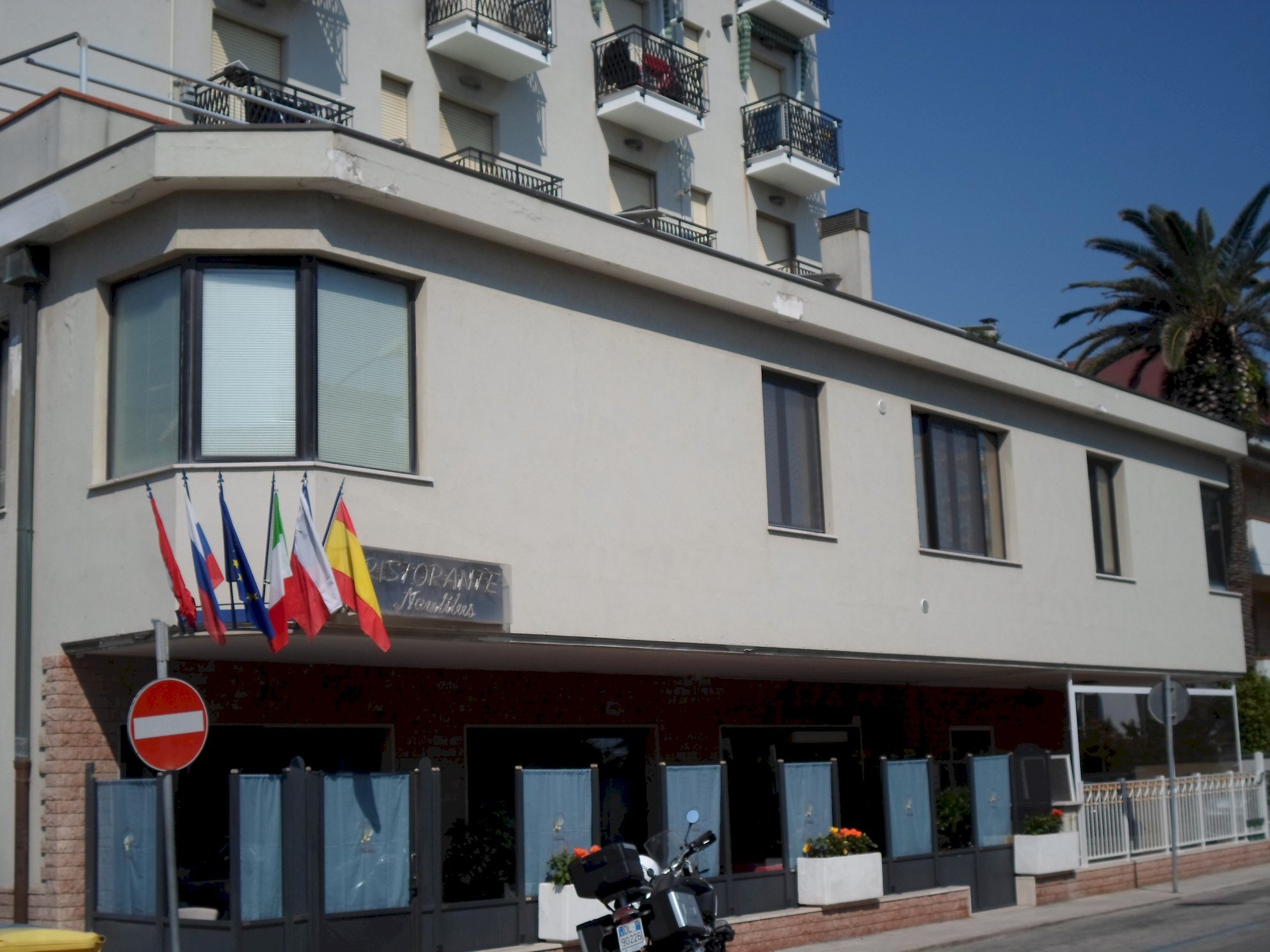 Foto 1 - Hotel Via Maffei, San Benedetto del Tronto - foto 1