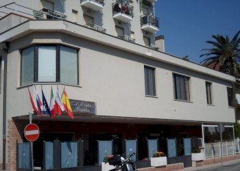 Foto 1 - Hotel Via Maffei, San Benedetto del Tronto - foto 1
