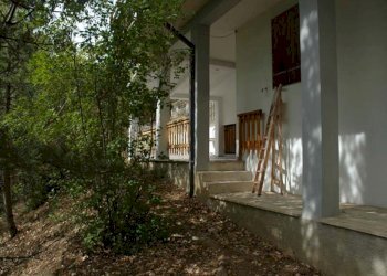 Foto 4 - Villa a Schiera Località Col Martese, Montefortino - foto 4