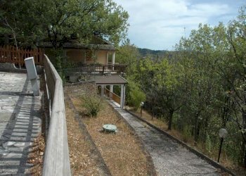 Foto 10 - Villa a Schiera Località Col Martese, Montefortino - foto 10