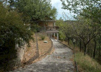 Foto 26 - Villa a Schiera Località Col Martese, Montefortino - foto 26