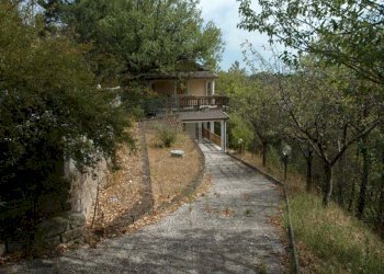 Foto 27 - Villa a Schiera Località Col Martese, Montefortino - foto 27