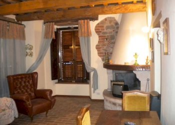 Foto 1 - Independent house Piazza Santa Caterina, Comunanza - photo 1