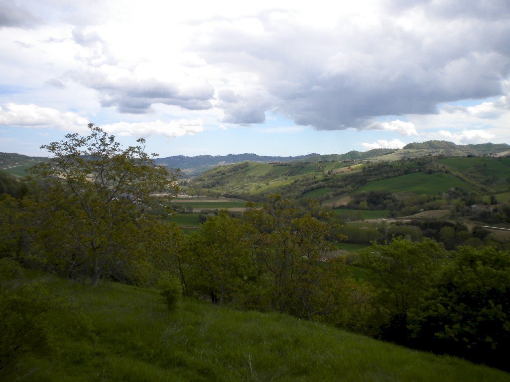 Foto 2 - Rustico Frz. San Biagio, Montefalcone Appennino - foto 2