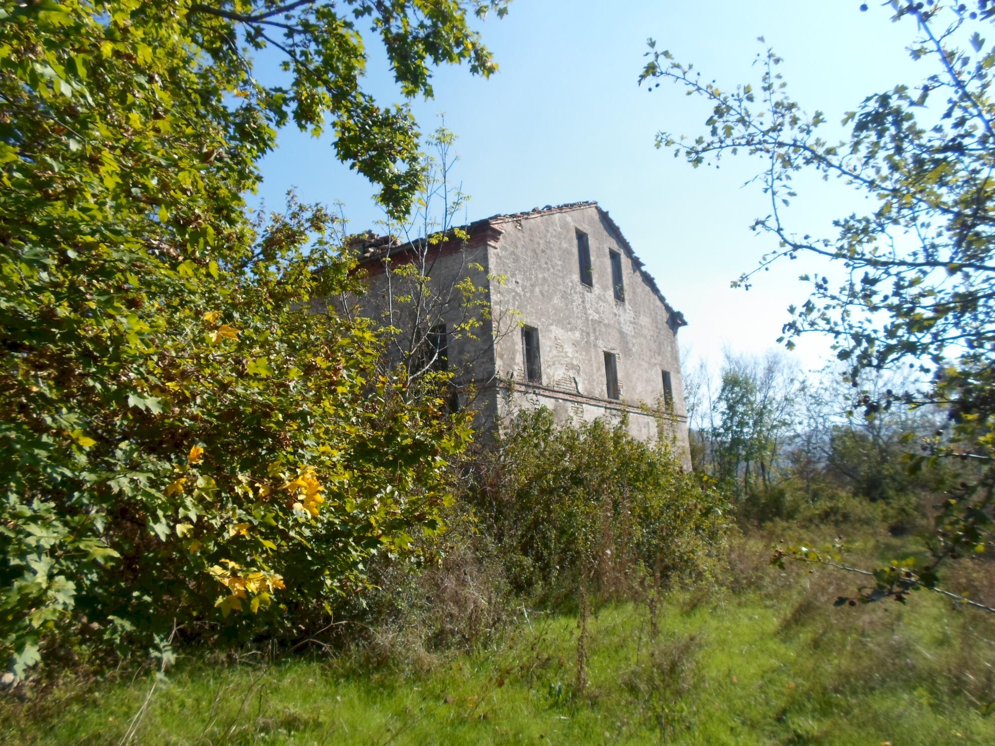 Foto 3 - Rustico Frz. San Biagio, Montefalcone Appennino - foto 3