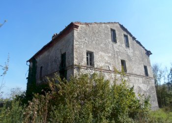 Foto 1 - Rustico Frz. San Biagio, Montefalcone Appennino - foto 1