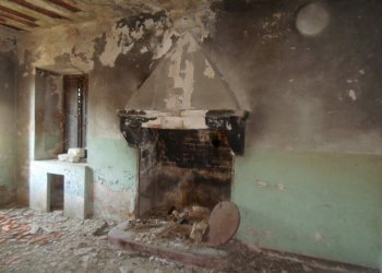 Foto 7 - Rustico Frz. San Biagio, Montefalcone Appennino - foto 7