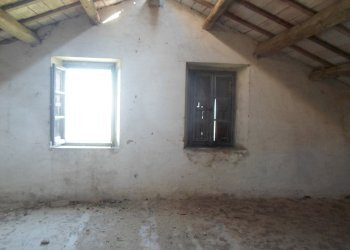 Foto 11 - Rustico Frz. San Biagio, Montefalcone Appennino - foto 11