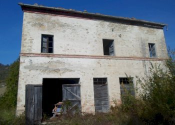 Foto 13 - Rustico Frz. San Biagio, Montefalcone Appennino - foto 13