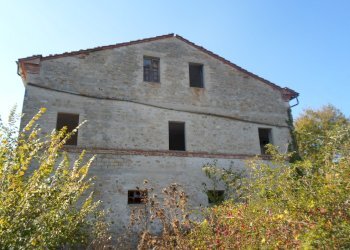 Foto 16 - Rustico Frz. San Biagio, Montefalcone Appennino - foto 16