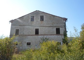 Foto 21 - Rustico Frz. San Biagio, Montefalcone Appennino - foto 21