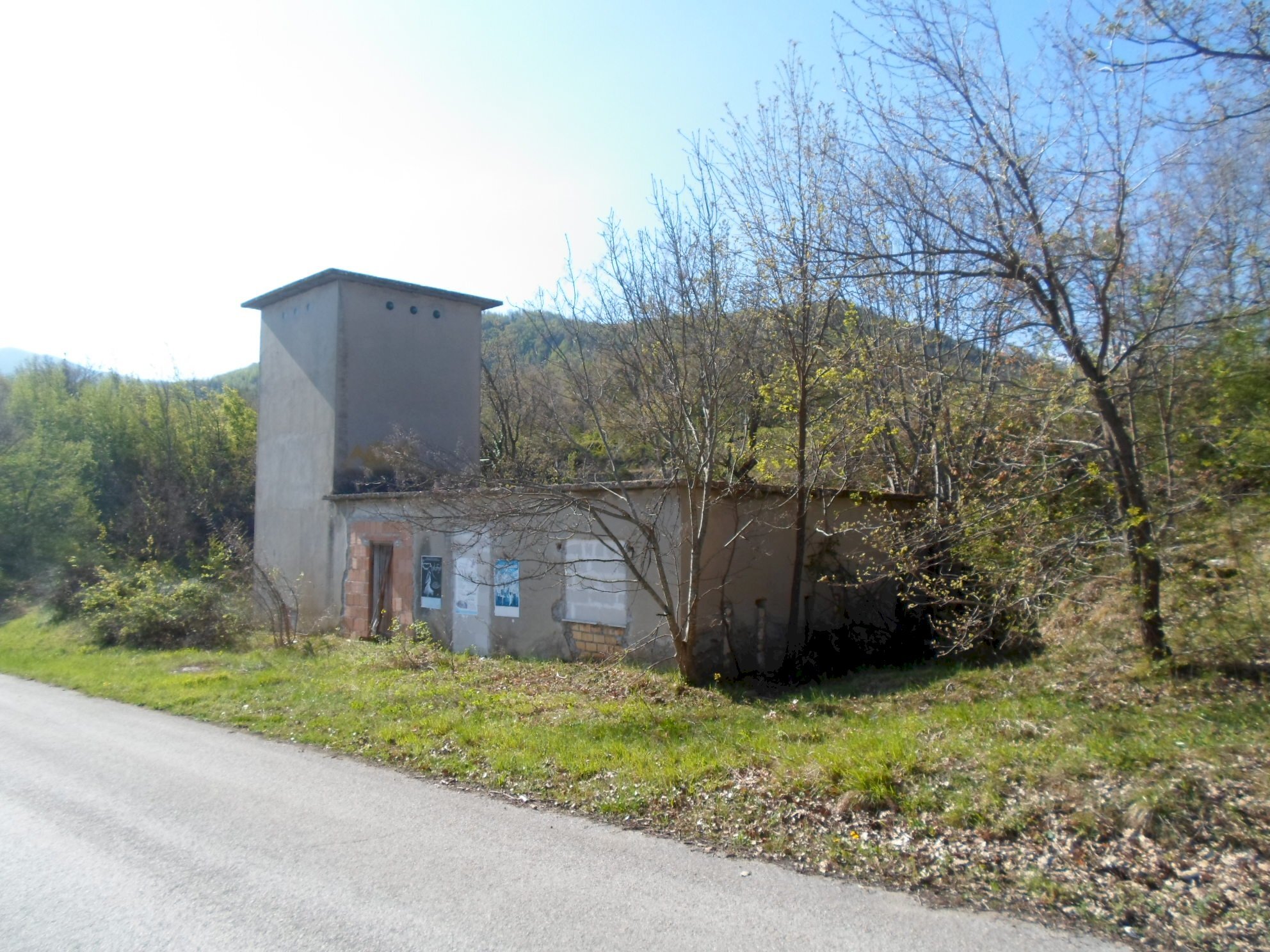 Foto 1 - Rustic Loc. Paggese, Acquasanta Terme - photo 1