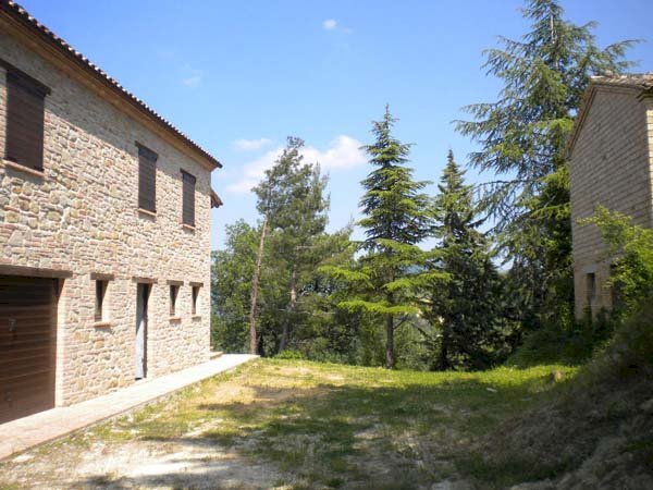 Foto 4 - Rustic Villa Marnacchia, Amandola - photo 3