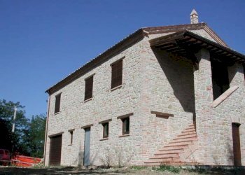 Foto 1 - Rustico Villa Marnacchia, Amandola - foto 1
