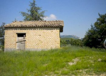 Foto 17 - Rustico Villa Marnacchia, Amandola - foto 16