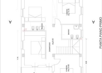 Foto 21 - Rustico Villa Marnacchia, Amandola - foto 19