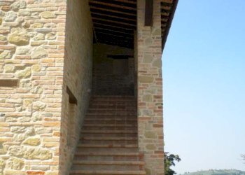 Foto 26 - Rustico Villa Marnacchia, Amandola - foto 24