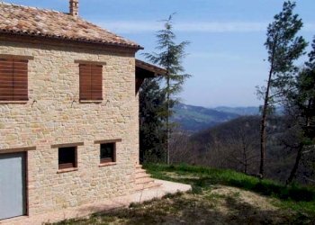 Foto 39 - Rustico Villa Marnacchia, Amandola - foto 37