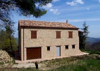 Foto 40 - Rustico Villa Marnacchia, Amandola - foto 38