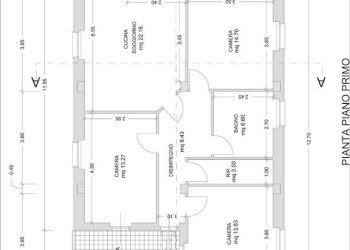 Foto 49 - Rustico Villa Marnacchia, Amandola - foto 47