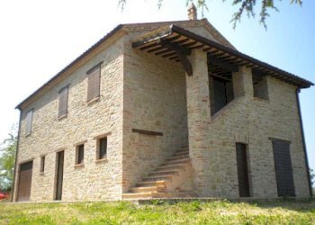 Foto 55 - Rustico Villa Marnacchia, Amandola - foto 53